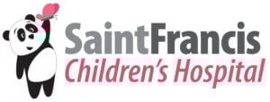 Saintfrancischildrens Hospital Logo Cmyk