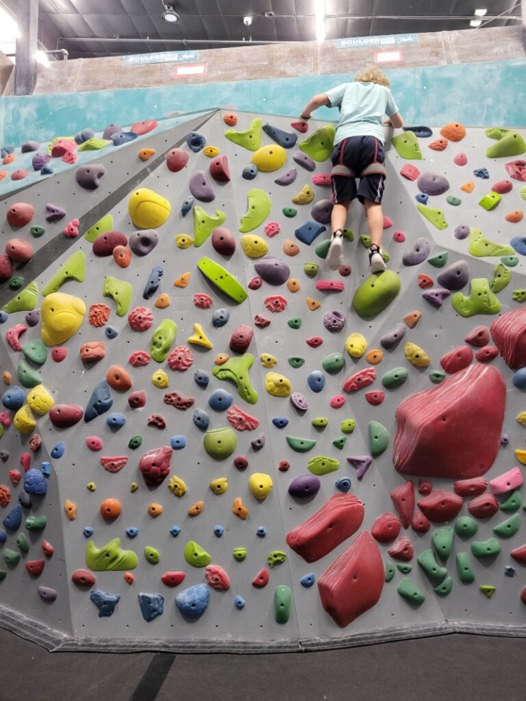 Climbtulsahigh