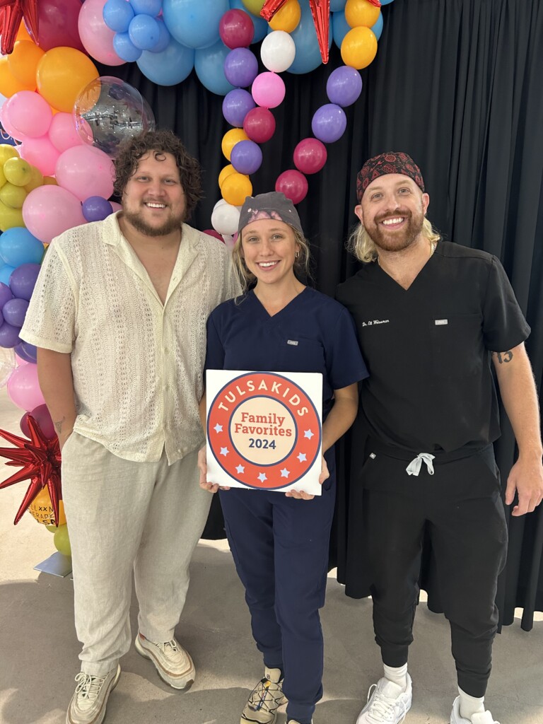 Tulsa Childrens Dentistry