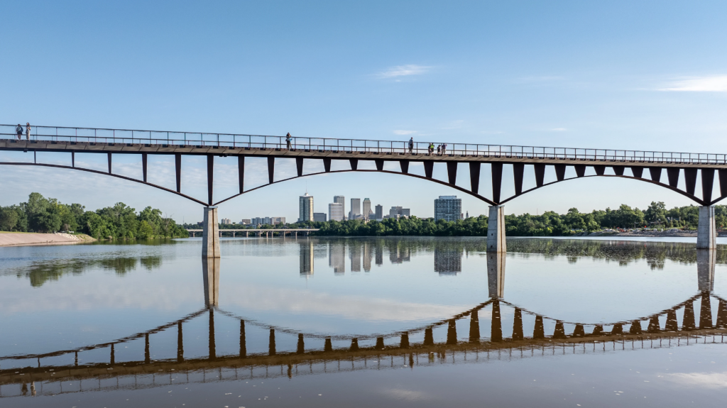 Williams Crossing Bridge