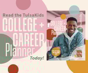 College Planner Digital Ads 300x250
