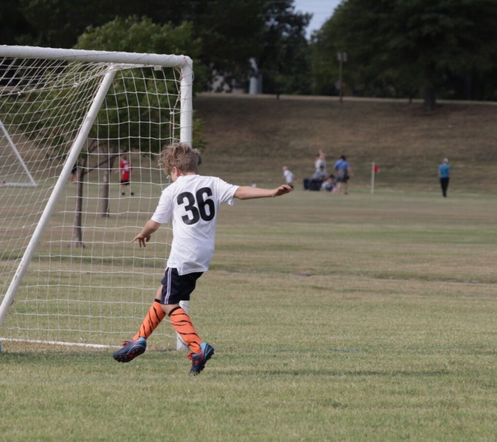 Calsoccer