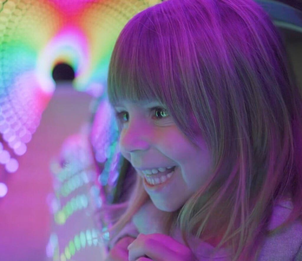 Magical Lights