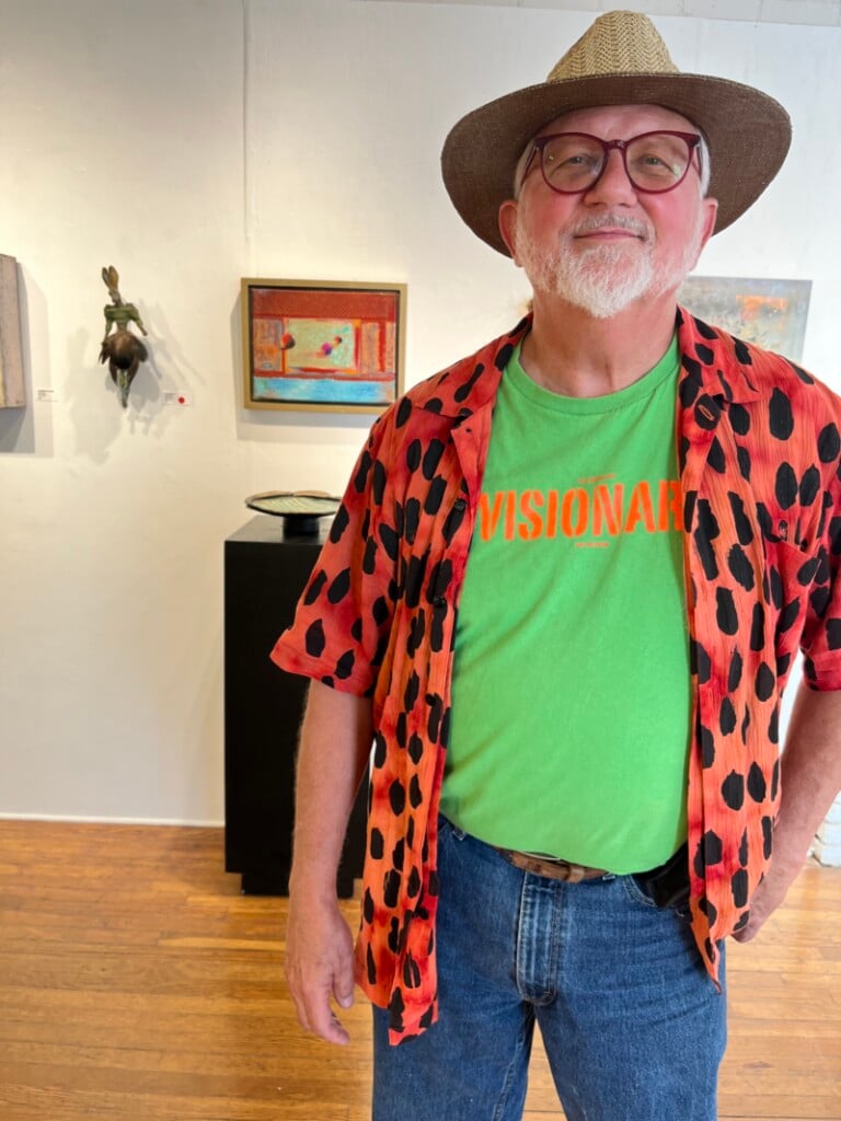 Steve Liggett