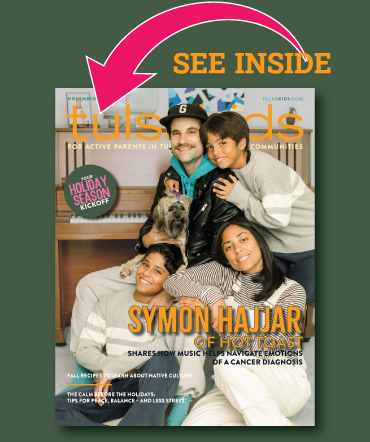 See Inside