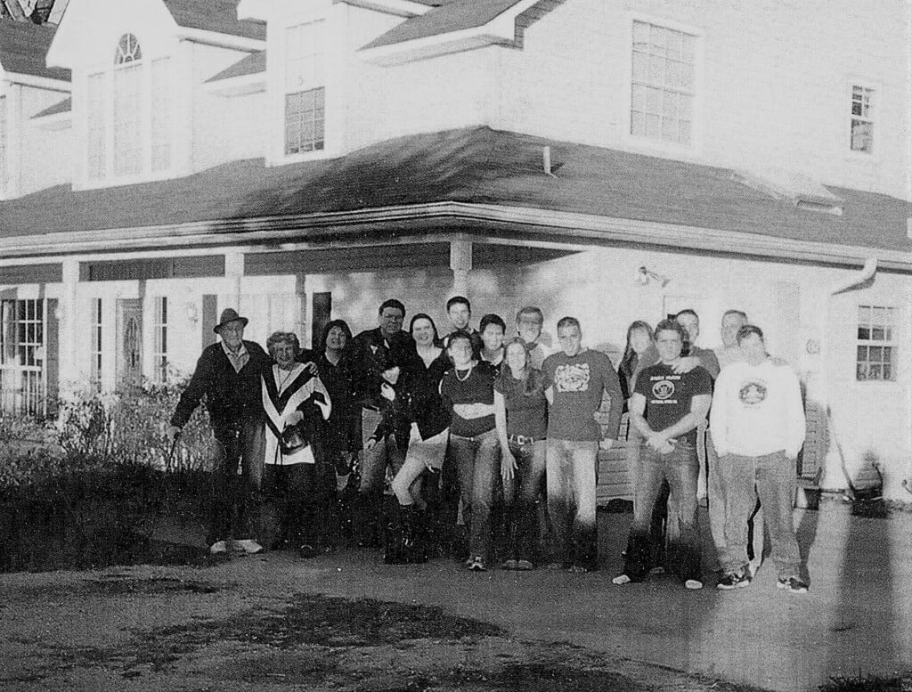 Dallas thanksgiving