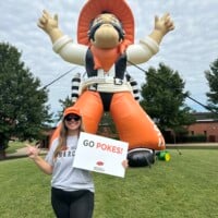 jinger belcher 2024 Jinger Belcher 2024