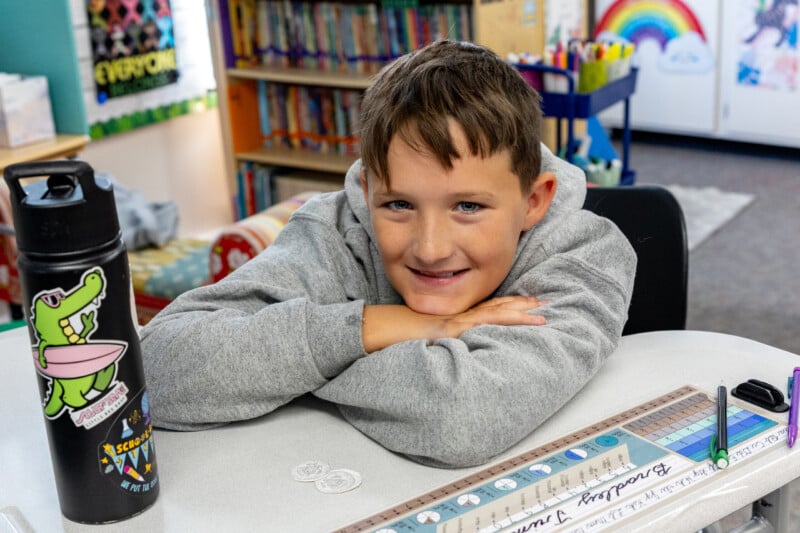 Town & Country School