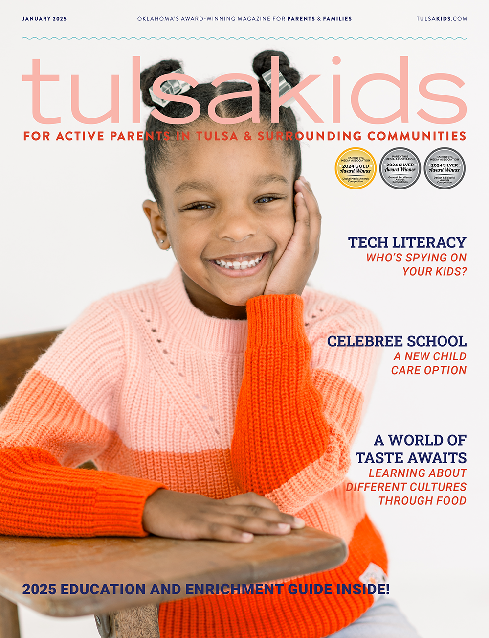 January Cover 1000 Px