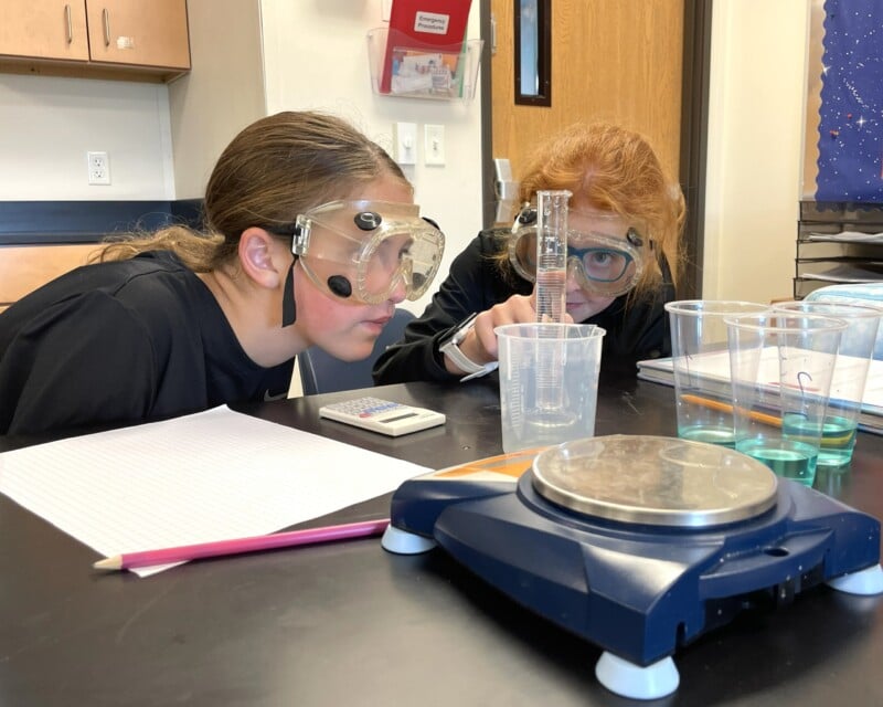 Mingo Valley Christian