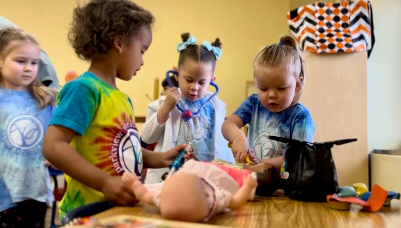 Parkview Weekday Preschool
