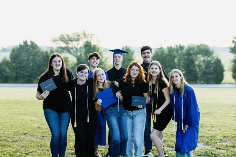 Owasso Preparatory Academy