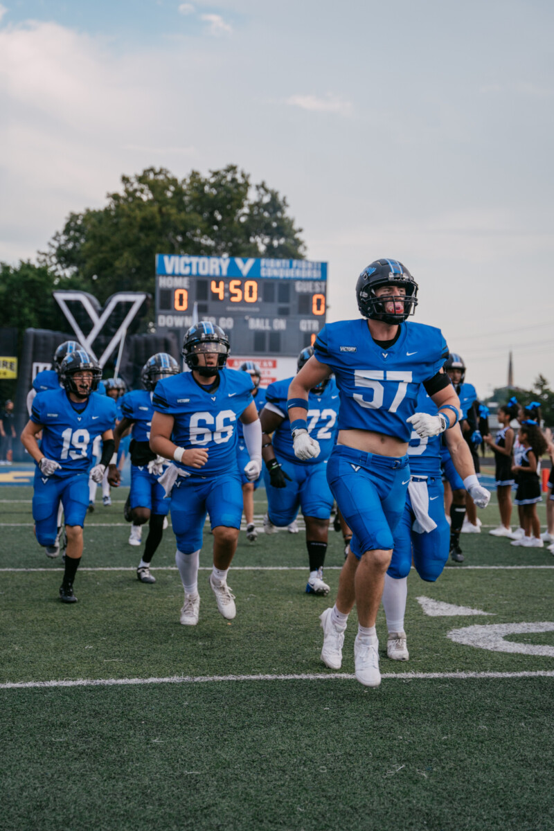 Victory Christian School