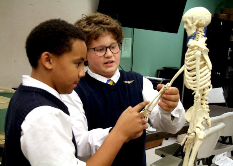 Augustine Christian Academy