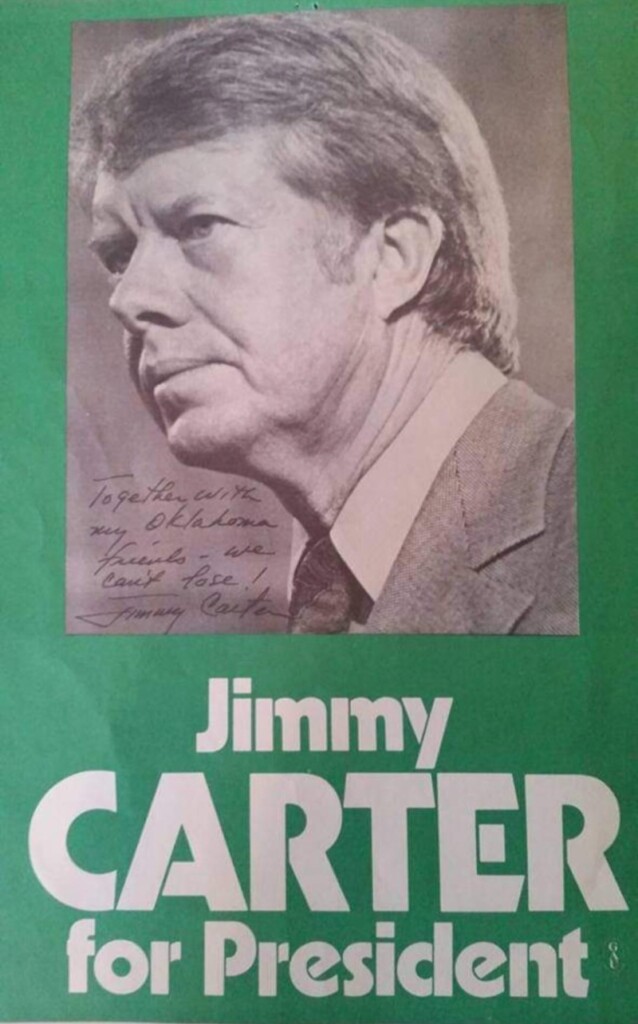 Jimmycarter