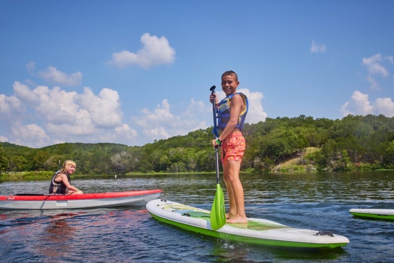 Camp Classen