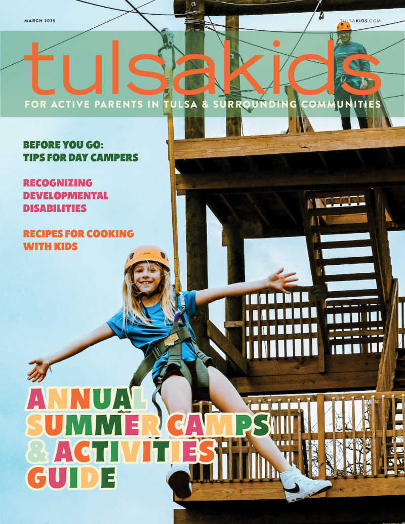 March Cover Image