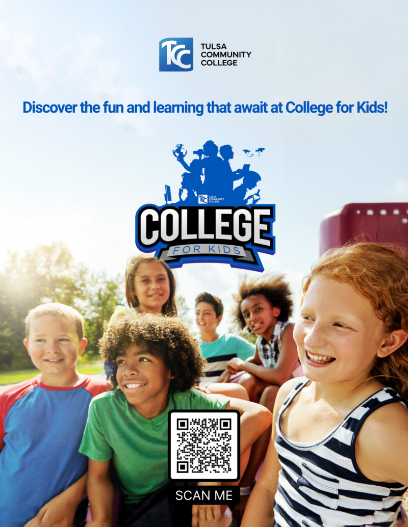 College for Kids