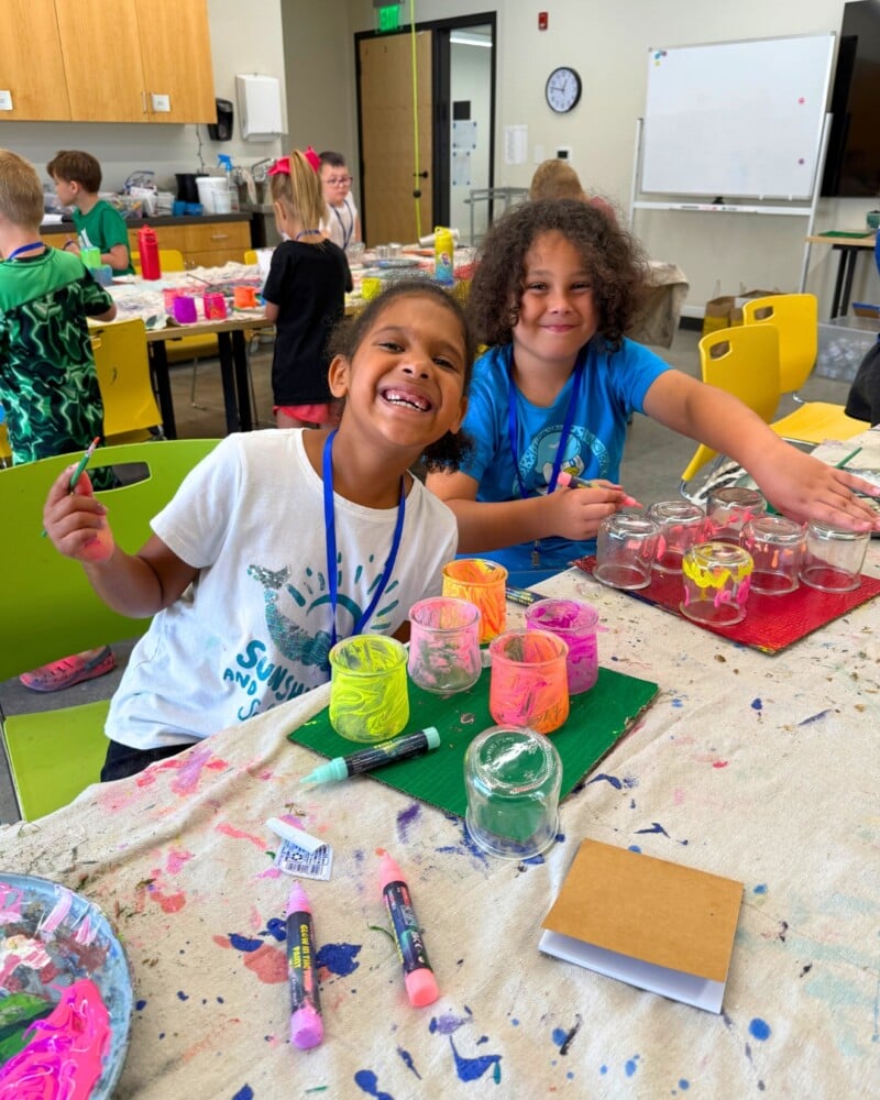 Arts@302 - Summer Arts Adventure