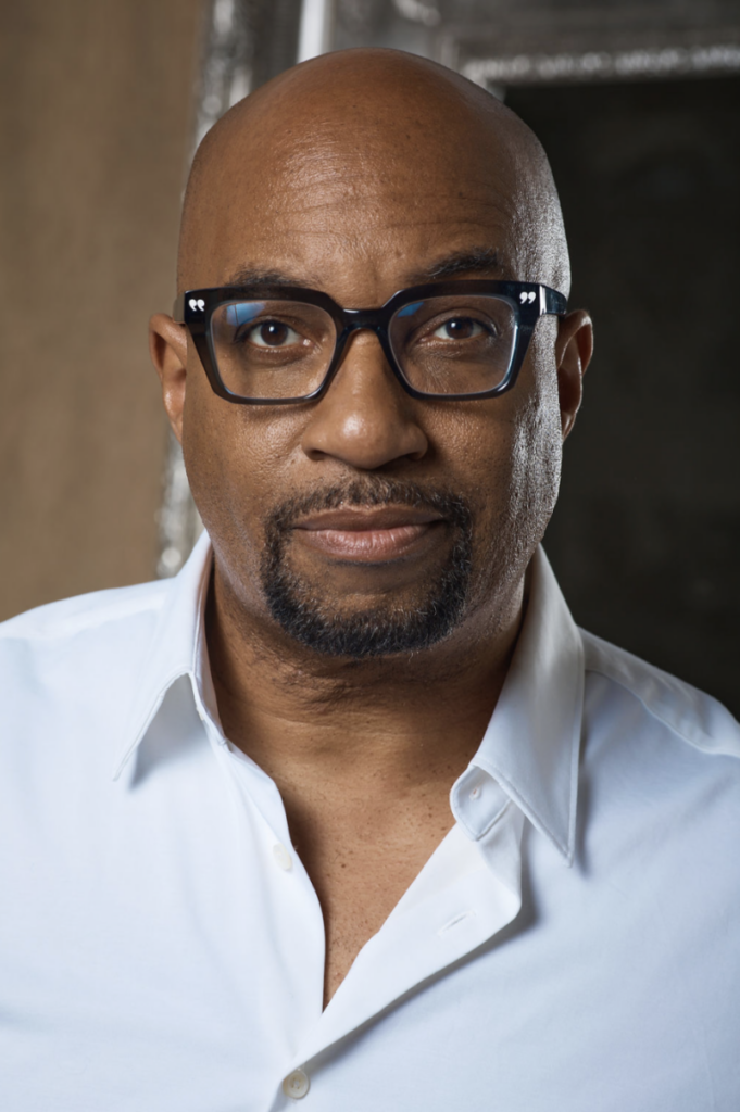 Kwame Alexander