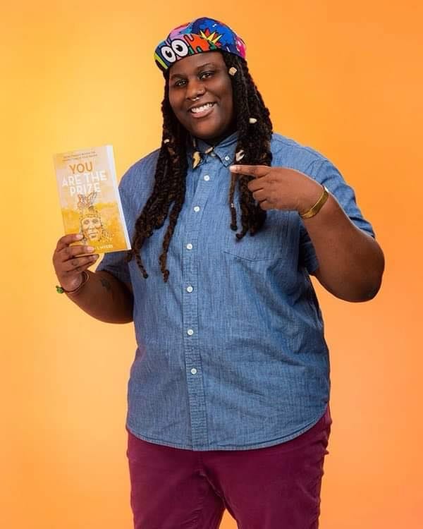 Amnoni Myers