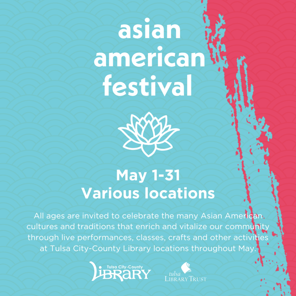 2025 Asian Festival