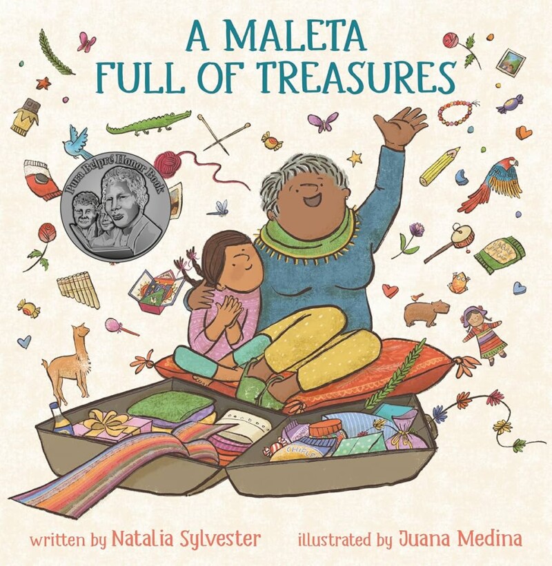 A Maleta Book