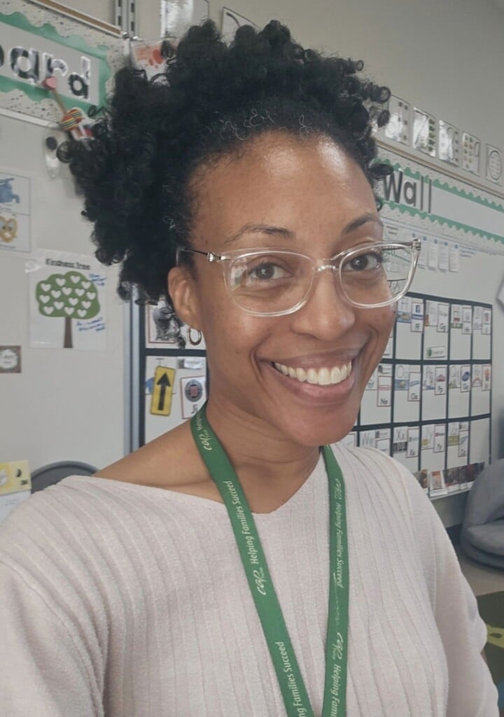 Emily Olumbunmi, early childhood educator, offers tips for keeping kids’ brains engaged all summer.
