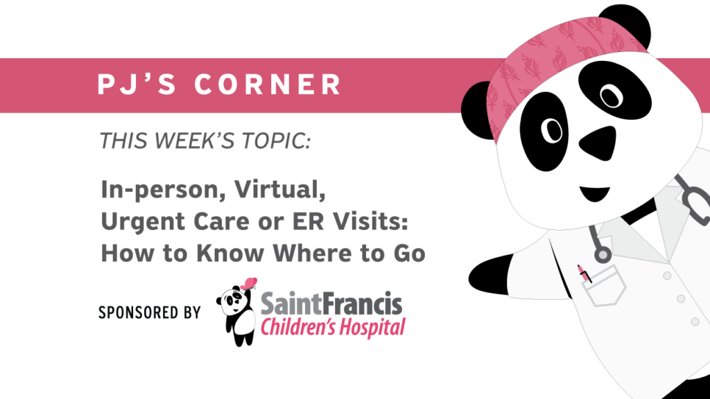Pjs Corner July Youtube