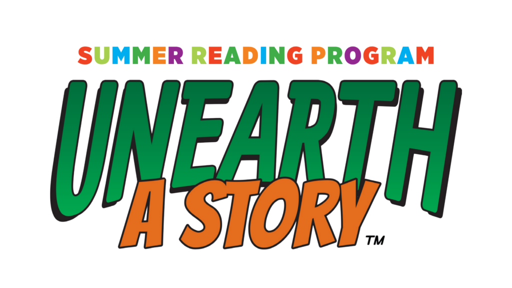 Unearth A Story