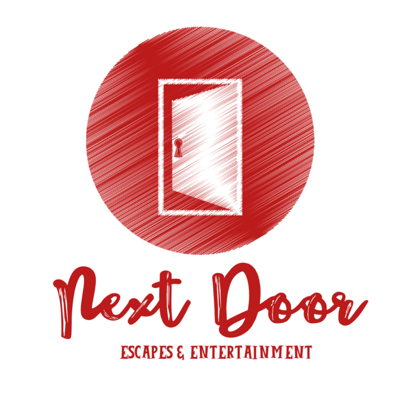 Next Door Escapes Logo