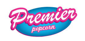 Premier Popcorn Logo