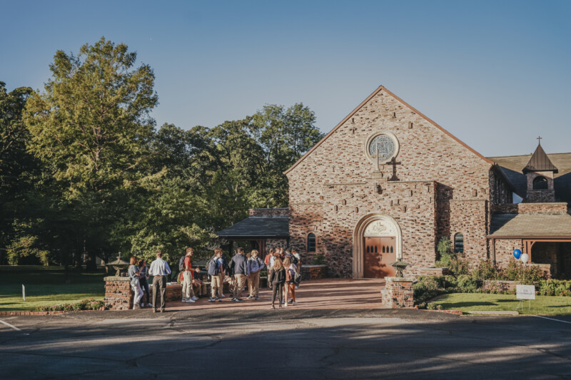 Cascia Hall Preparatory School