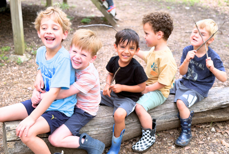 Riverfield Country Day School