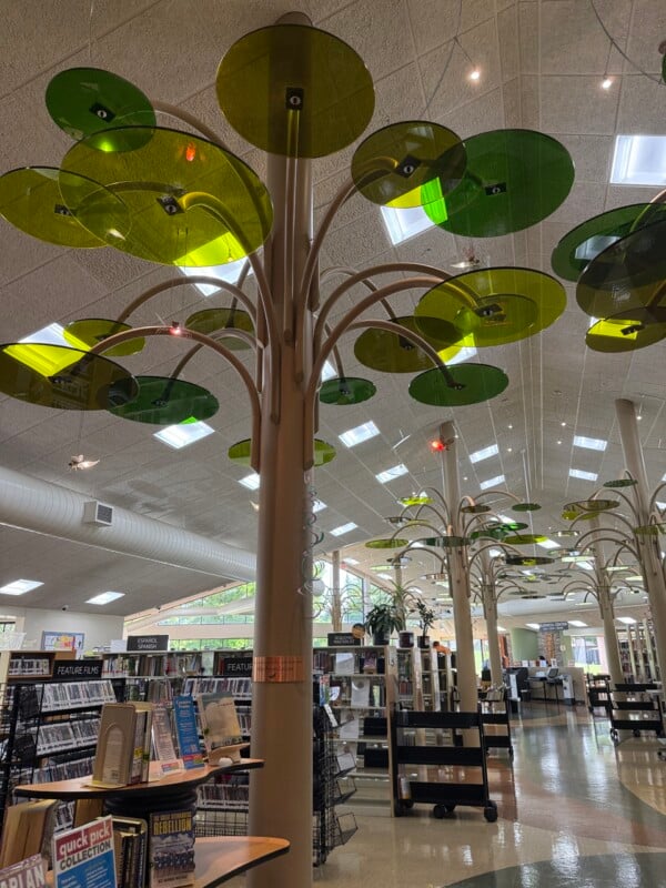 Hardesty Regional Library and Two More to Visit - TulsaKids