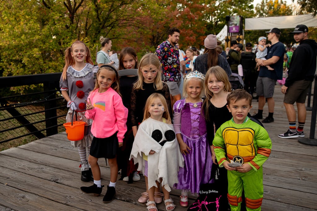 Hallowzooeen 2024