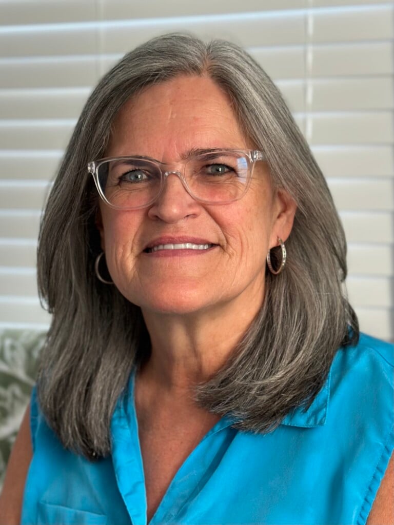 Sharon K Guest
