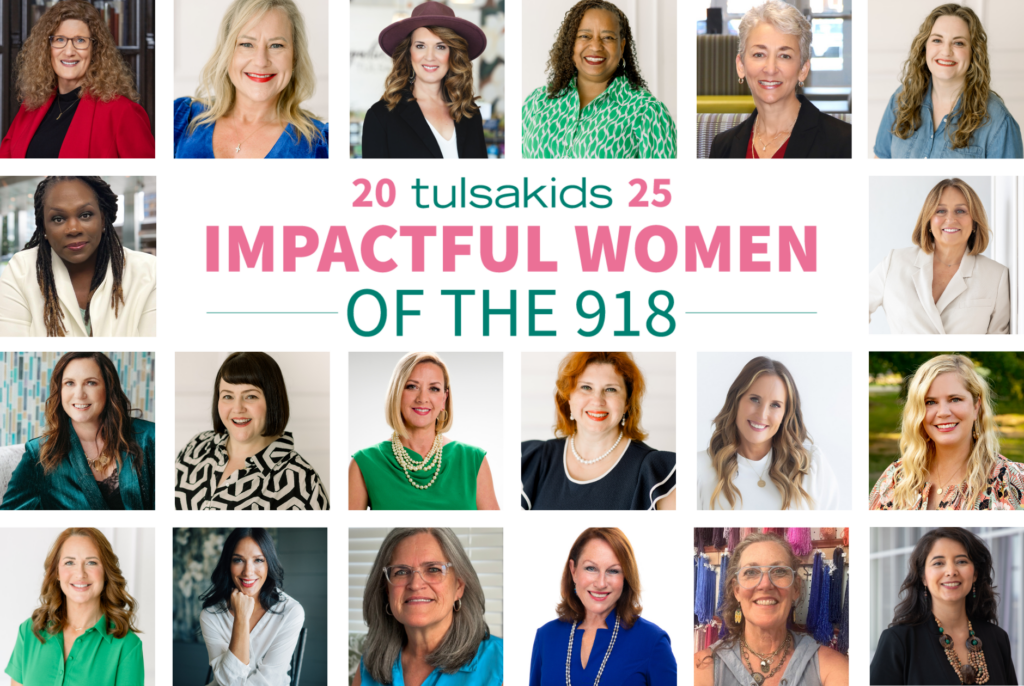 Impactful Women Graphic Image