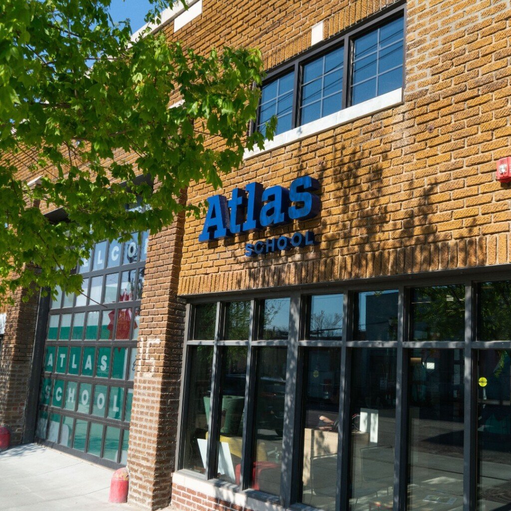 Atlas School