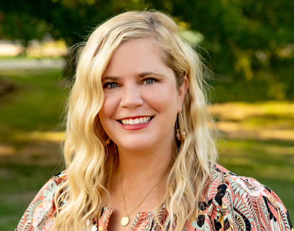 Lindsay Hutchison