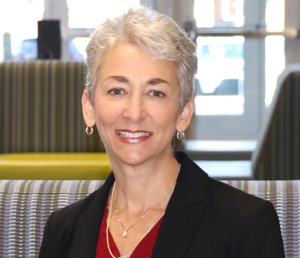 Karen Tilkin