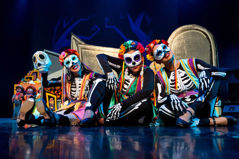 Sugar Skull