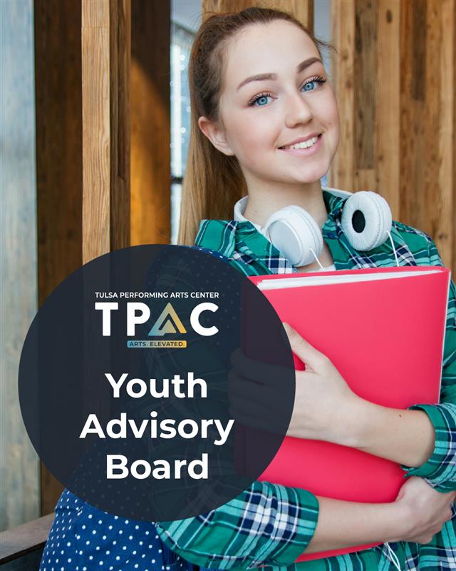Tpac Youth Advisory Board