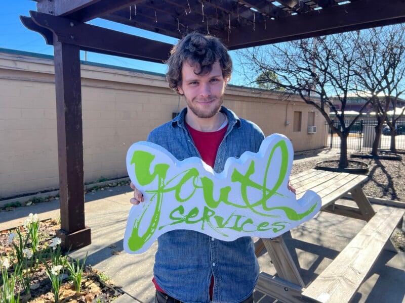 Youth Services of Tulsa