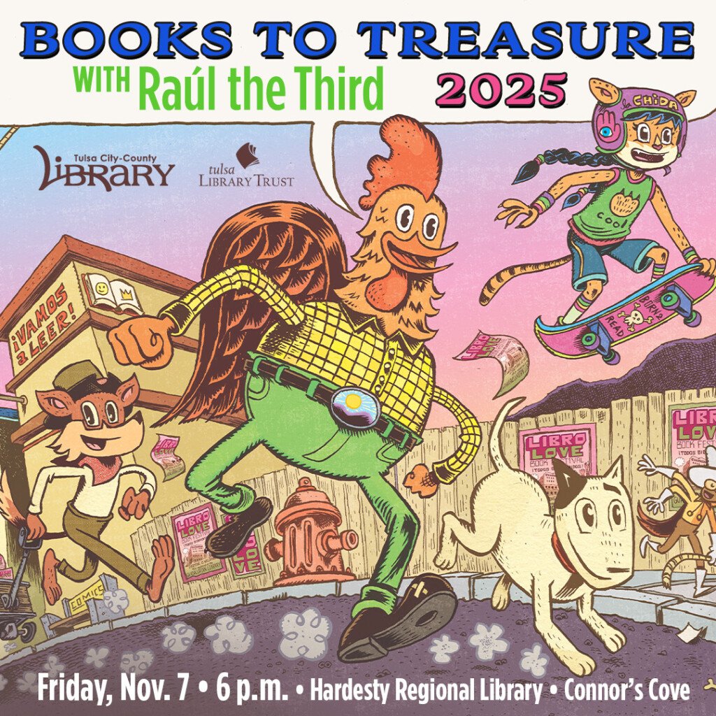 2025 Books To Treasure Btt Square