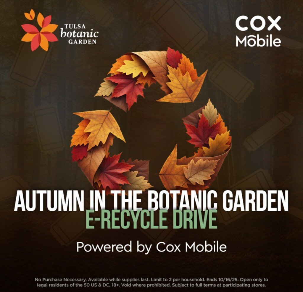 E Recycle Drive