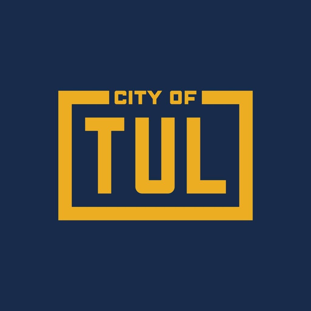City Of Tul Logo