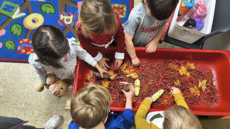 Saint Dunstan's Episcopal Preschool