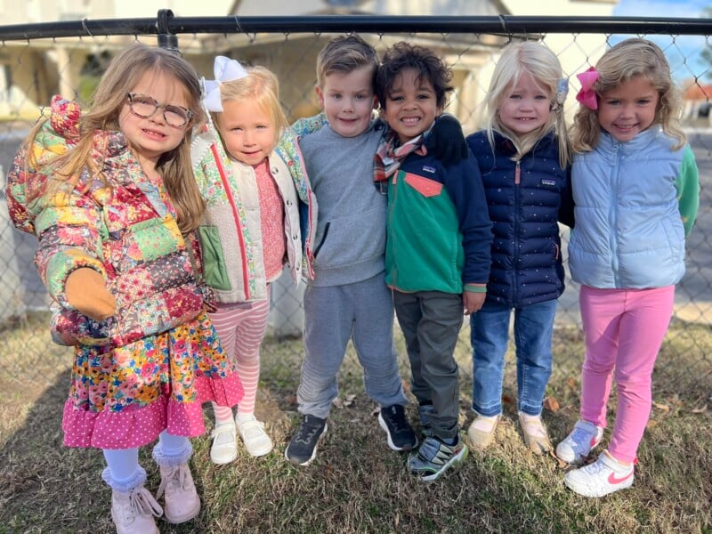 Kirk of the Hills Preschool