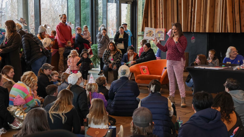 Dollyday Storytime 19